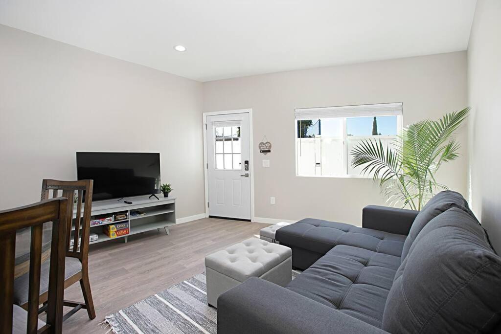 Family Friendly Newly Built San Diego Home! Eksteriør billede