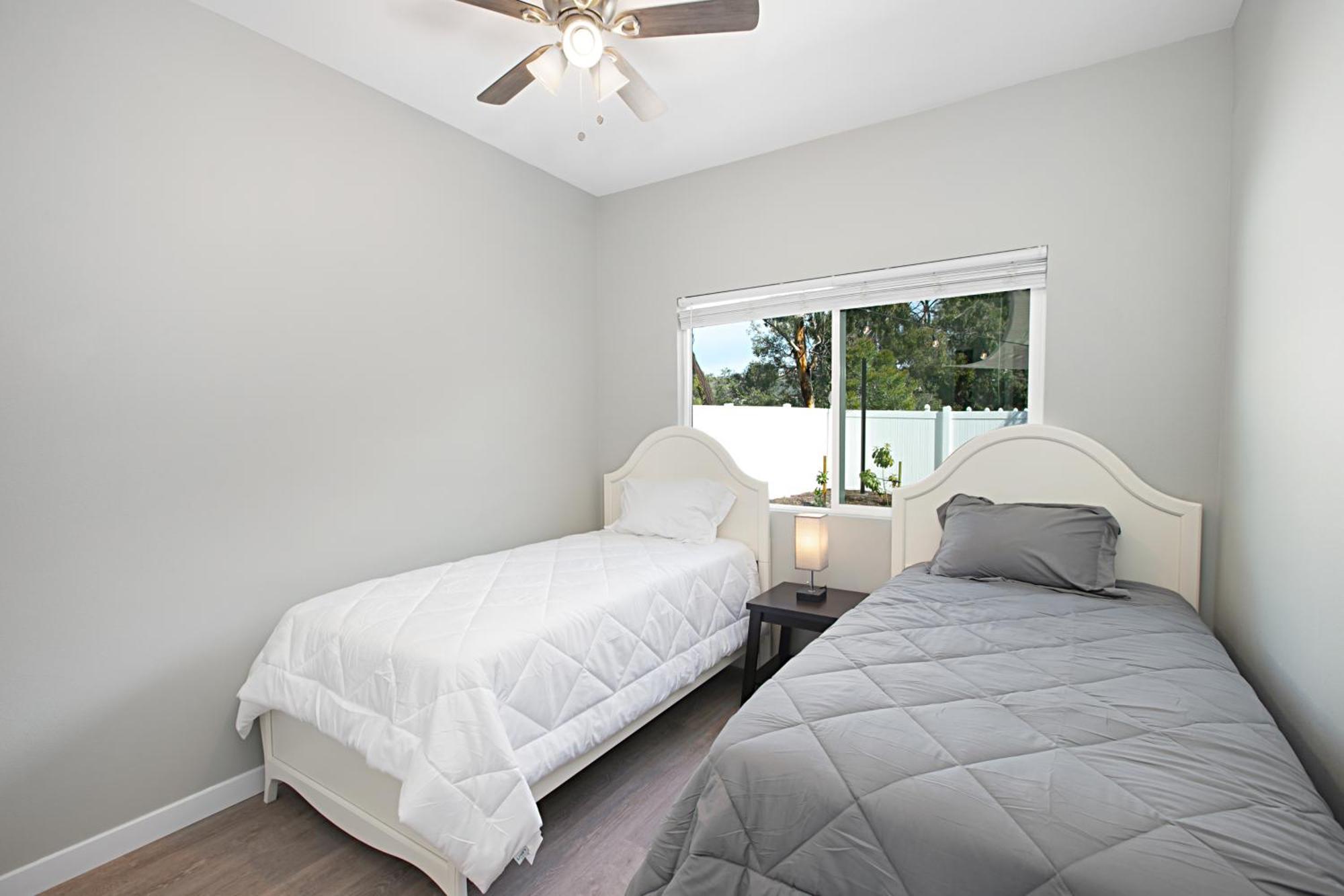 Family Friendly Newly Built San Diego Home! Eksteriør billede