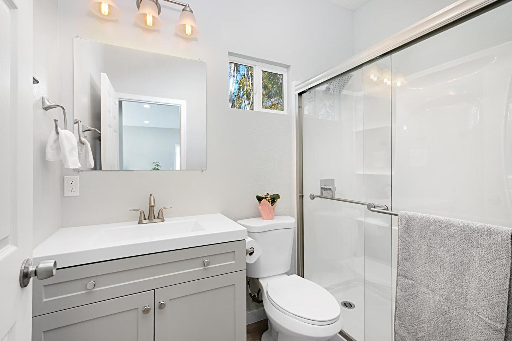 Family Friendly Newly Built San Diego Home! Eksteriør billede