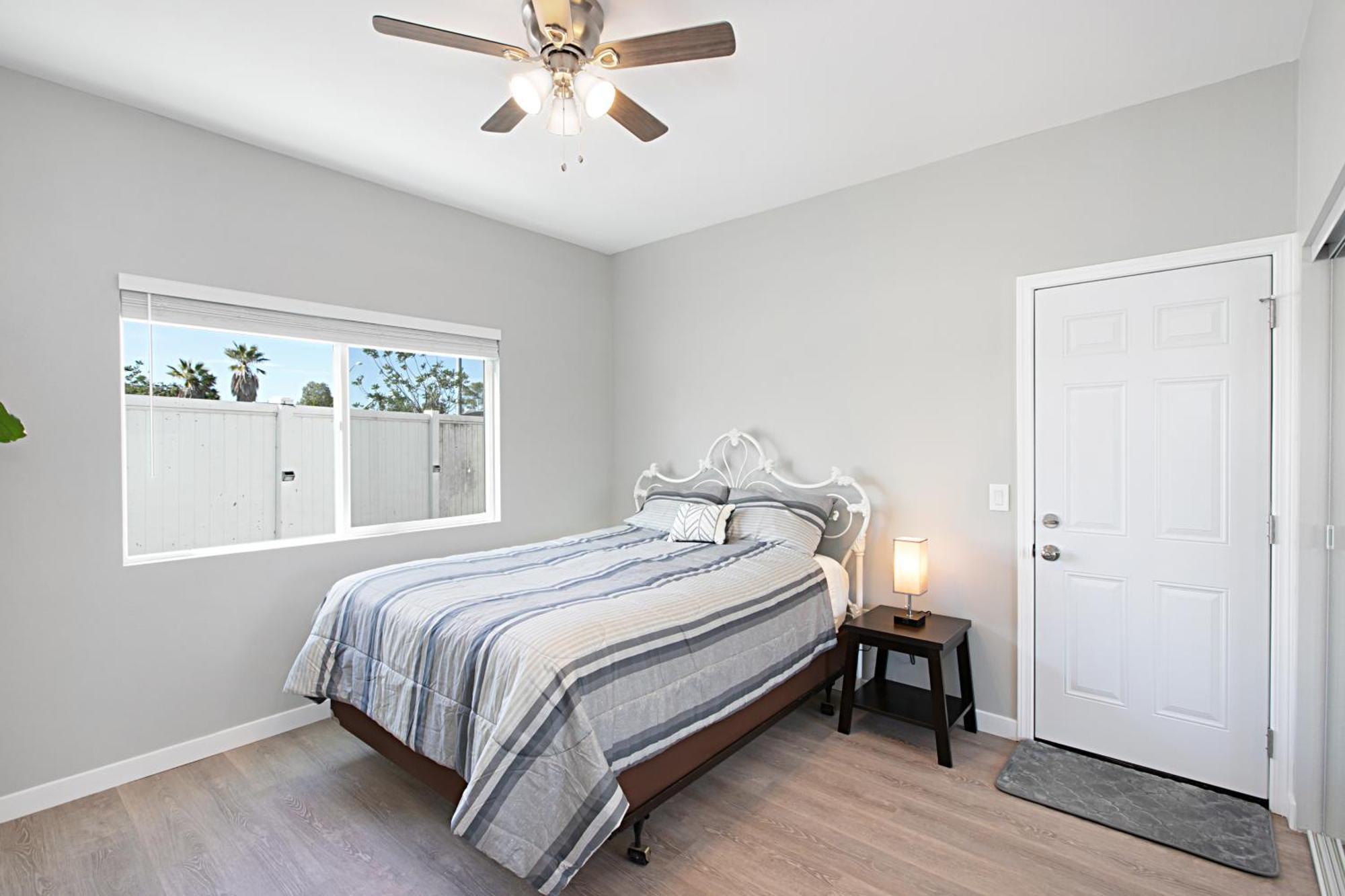 Family Friendly Newly Built San Diego Home! Eksteriør billede