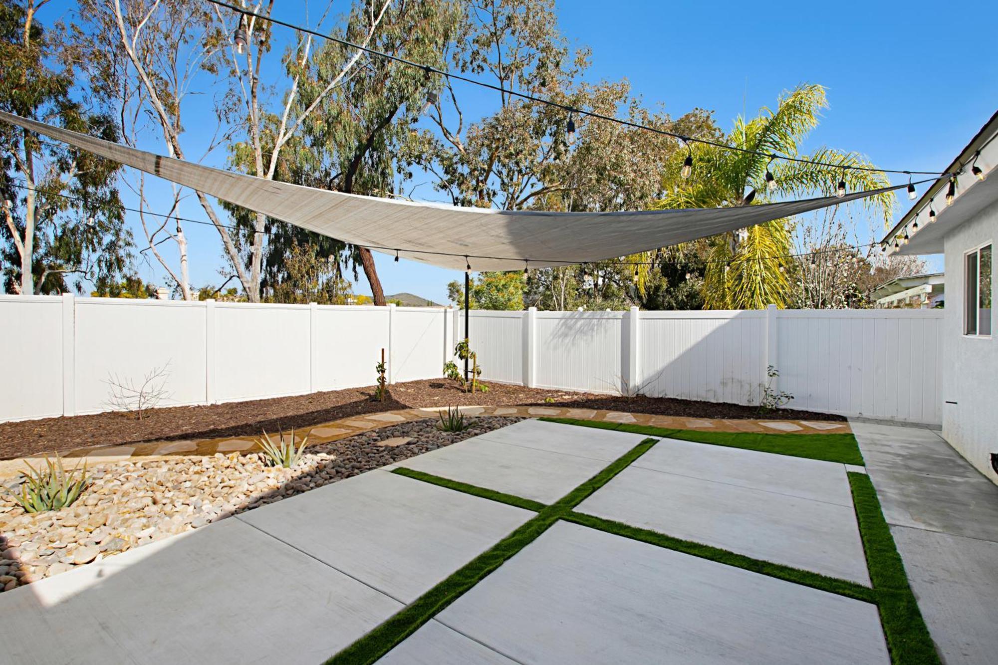 Family Friendly Newly Built San Diego Home! Eksteriør billede